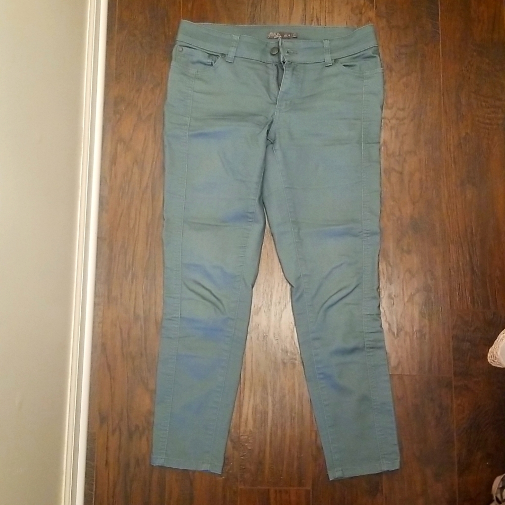 Prana pants